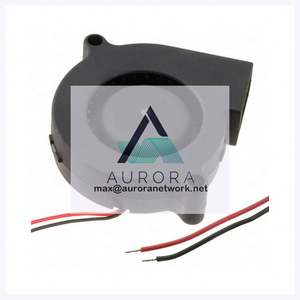 Ventiladores de refrigeración de motor de alta calidad, a buen precio, soporte OEM - Product Image 4