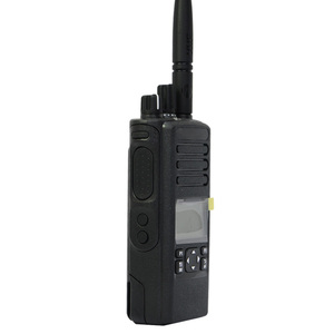 Radio Portátil VHF DP4600 DP4601 DP4600e DP4601e, Walkie Talkie de Comunicación Bidireccional - Product Image 1