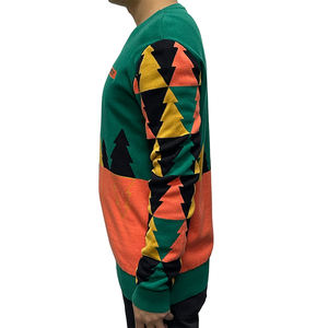 Factory Wholesale Knit Pullover Women's Sweaters Christmas Party <strong>Jumpers</strong> <strong>Plus</strong> <strong>Size</strong> Sweaters - Product Image 3