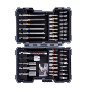 Set di Punte per Cacciavite Elettrico <span class=keywords><strong>BOSCH</strong></span> Rainbow Magic Box da 43 Pezzi, Vendita all'Ingrosso - Product Image 3