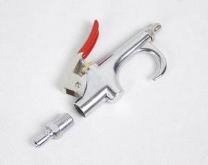 <span class=keywords><strong>Pistola</strong></span> <span class=keywords><strong>de</strong></span> Aire <span class=keywords><strong>de</strong></span> Alto Volumen Divtop con Protector <span class=keywords><strong>de</strong></span> Goma, Boquilla <span class=keywords><strong>de</strong></span> Flujo <span class=keywords><strong>de</strong></span> Aire <span class=keywords><strong>de</strong></span> Acero Inoxidable para Limpieza <span class=keywords><strong>de</strong></span> Armas <span class=keywords><strong>de</strong></span> <span class=keywords><strong>Pesca</strong></span> <span class=keywords><strong>Submarina</strong></span> - Product Image 2