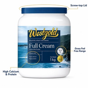 Poudre de lait entier instantanée Westgold - Product Image 3