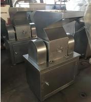 Beste Verkoop Automatische Fruit Poeder Maken Machine Banaan En Tomaat Poeder Molen Voor Voedselverwerking Met Kern Motor Component