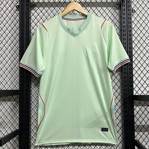 <span class=keywords><strong>Camiseta</strong></span> de Fútbol Original de Francia 2026, Personalizable, para Hombre, Venta al Por Mayor, <span class=keywords><strong>Camiseta</strong></span> de la Selección Nacional 25/26 - Product Image 1