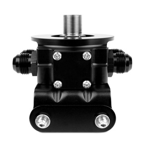 Cnc phôi nhôm từ xa động cơ truyền dầu lọc núi cho hiệu suất cao xe - Product Image 4