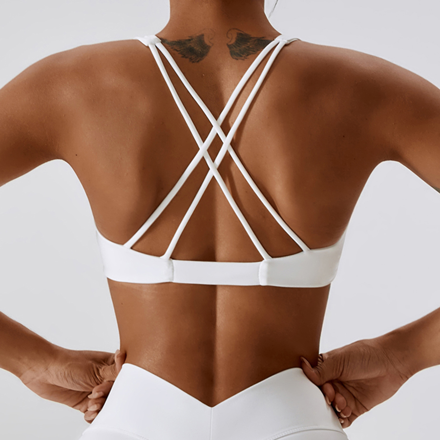 bra 1 white