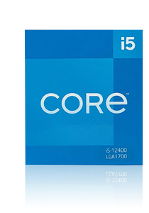 Procesador de Escritorio I5-<span class=keywords><strong>12400</strong></span>, 6 Núcleos, 12 Subprocesos, 2.5GHz hasta 4.4GHz, LGA 1700, 65W TDP - Product Image 3
