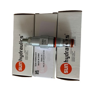 RDBA-LCN RDBALCN RDBALCV RDBA-LCV RDBA LCN – Vérin de décharge à action directe hydraulique d'origine, authentique et en stock - Product Image 5