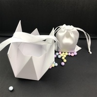 Boîte d'emballage avec poignée pour cosmétiques, nouveau Design personnalisé, impression de cosmétiques, bijoux, idée de cadeau, coffret d'emballage avec pochette,