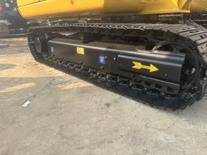 Mini-excavatrice hydraulique CAT 306E d'occasion de 5,8 tonnes, Caractéristiques uniques, Expédition rapide, Conforme aux normes EPA, Haute qualité - Product Image 3