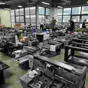 Impresora UV DTF Giftec A4 Xp600 CMYK con Barniz Blanco, Plataforma de Vacío, Impresora UV de Cama Plana A3, Cámara AI, Impresora de Tarjetas de Identificación, Impresora de Pelotas de <span class=keywords><strong>Golf</strong></span> - Product Image 6