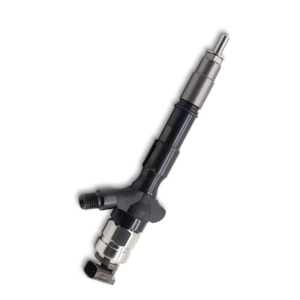 Valvole di iniezione Diesel 23670-0R020 Common Rail iniettore di carburante 095000-7640 per <span class=keywords><strong>Toyota</strong></span> <span class=keywords><strong>RAV4</strong></span> 2AD-FTY 2.2L motore - Product Image 1