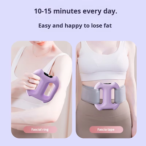 Nuevo Dispositivo de Reducción de Grasa Corporal para Uso Doméstico, Máquina Adelgazante de Cavitación No Invasiva para Abdomen, <span class=keywords><strong>Muslos</strong></span> y Brazos, Pérdida de Peso y <span class=keywords><strong>Celulitis</strong></span> - Product Image 5