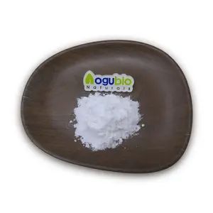 Aogubio Hoge Kwaliteit Na Cmc Natriumcarboxymethylcellulose Cas 9085-26-1 Food Grade