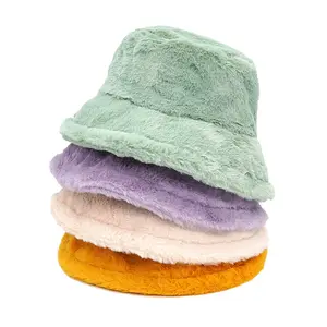 2022 new coming 12 colors available wholesale plain rabbit fur felt hat,woman fur hat rabbit,rabbit fur hat