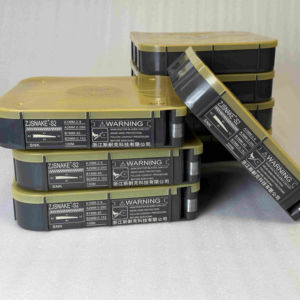 Lama Professionale ZJSNAKE in Acciaio per Inchiostro a Base d'Acqua, Dimensioni Personalizzate per Stampa Offset di Biglietti da Visita - Product Image 1