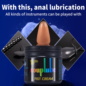 YouMe Ice Hot Anal Lube Aliviar el dolor Fisting Crema Relajación anal <span class=keywords><strong>Lubricante</strong></span> gay Persigue la emoción Gel <span class=keywords><strong>lubricante</strong></span> anal a base de agua - Product Image 3