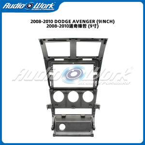 Autoradio multimédia Android 2025 le plus vendu pour DODGE AVENGER 2008-2010 – Stock disponible BAO - Product Image 5