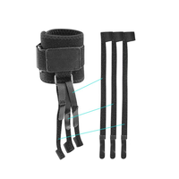 NOUVEAU Correcteur de pied de sport Orthèse d'orteil réglable et correcteur de soulagement de la douleur