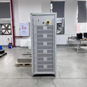 60V 100A Ladung 100A Entladung Lithium-Batterie pack Testsystem Regenerative Batterie-Alterung maschine - Product Image 1