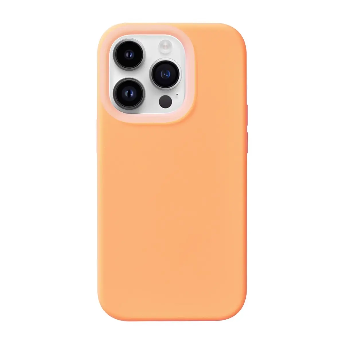 Nouvel arrivage de coque de téléphone en silicone liquide véritable housse de haute qualité style gelée 5 couleurs pour IPhone 11 12 13 14 Pro Max coque de téléphone