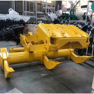 <span class=keywords><strong>Ripper</strong></span> Bulldozer D9R, D9T <span class=keywords><strong>Ripper</strong></span> Bulldozer - Product Image 4