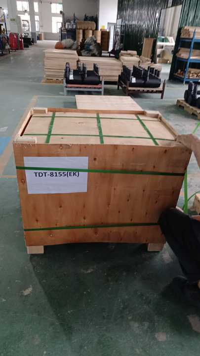 22kw Shell and Tube Heat Exchanger - High Efficiency & Eco-friendly