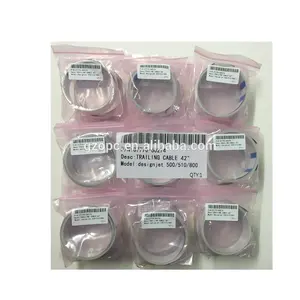 C7770-60274 <span class=keywords><strong>New</strong></span> tương thích plotter <span class=keywords><strong>trailing</strong></span> cáp cho HP 500 42 inch 510 800 Máy In phần Plotter - Product Image 1