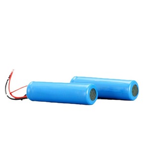 14650 3.7v 리튬 이온 충전식 배터리 1000mah 1100mah 1400mah 900mah 3.7v 교체형 배터리 14650 Icr14650 1200 - Product Image 3