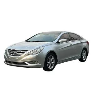 Hyundai Sonata 2011 2.0L berlina semi-automatica Standard con guida a sinistra auto usate a buon mercato