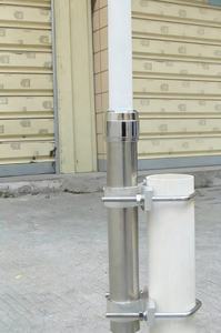 Antena de Fibra de Vidrio para Exteriores de 15dBi y 1090MHz para ADSB - Product Image 3