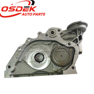 Bomba de aceite de motor 21310-27060 2131027060 para Hyundai ELANTRA <span class=keywords><strong>00</strong></span>: -DEC.2006 (2005-2007) I30 <span class=keywords><strong>10</strong></span> (2009-2012) 2009-2012 - Product Image 5