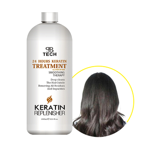 Keratina Capilar Italiana de la Mejor Calidad, Libre de Formaldehído, Precio al por Mayor - Product Image 2