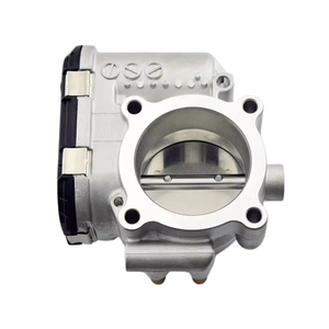 Conjunto de Válvula de Aceleración Eléctrica de Alta Calidad para Automóviles, A11-1129010, para Chery Erize 5 7, Swiss Tiger 7 8, E4G16 - Product Image 1