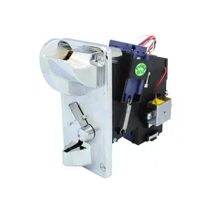 China Supplier Multi Coin Selector Suppliers,TW-930 Multi-Coin Euro Universal Mini Coin Acceptor