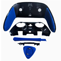 Pièces de rechange pour manette PS5 Edge, cadre intermédiaire interne, coque interne pour Sony PlayStation 5 Edge, coque de remplacement pour manette