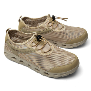 Chaussures Creek pour la randonnée en rivière, chaussures aquatiques, chaussures de plage, randonnée en plein air et trekking, chaussures de randonnée en rivière, bateau, surf, sentier - Product Image 3