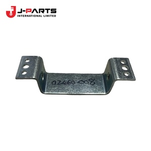Soporte, Carcasa del Techo Corredizo Trasero, N.º 2 Derecho para Toyota HIACE KCH10 Granvia 2000-2002 OE 63853-26050 6385326050 - Product Image 2