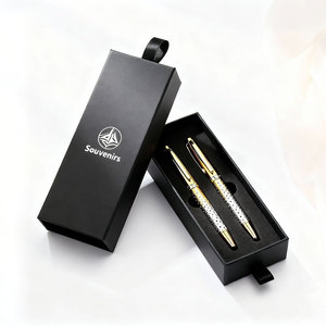 Reciclaje Cajón de lujo Caja Electrónica Smartphones Laptops AI Dispositivos Joyería Gafas Pluma Embalaje Caja extraíble Impresión Logotipo - Product Image 1