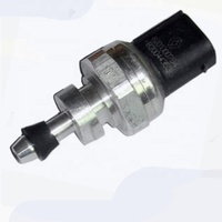 Nouveau capteur de pression d'échappement Booster sous vide 8201000764 8200443536 pour Renault pour Nissan Opel Dacia capteur de pression de turbocompresseur