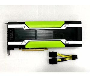 NVIDIA Tesla P40 - 24GB GPU Computing Accelerator Card
