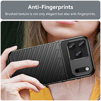 Coque de téléphone portable pour 16/15 Pro Max, nouvelle coque en silicone imperméable, moulage par injection de gel, design simple, compatibilité mondiale