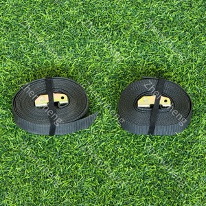 Hoge Kwaliteit Houten Gymnastiekringen Voor Gym Workout Ophanging Trainers Voor Fitness - Product Image 5