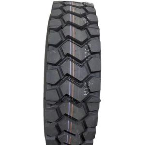 Pneu de camion radial 295/80r22.5, pneu de camion 22.5, pneu 295/80/22.5 - Product Image 4