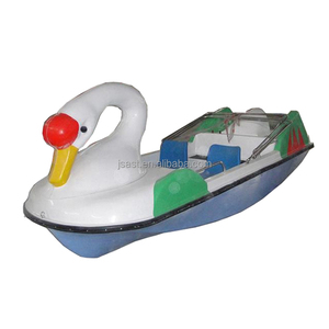 Bote de Recreo con Motor Eléctrico, Plataforma Flotante, Bote de Pedales Rápido, Kayak, Bote de Pesca, Bote para Ver la Ciudad en Venta - Product Image 6