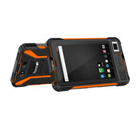 AORO P9000 8 pulgadas Android Industrial Rugged Tablet Anti-polvo impermeable IP68 MTK Procesador PC Companion