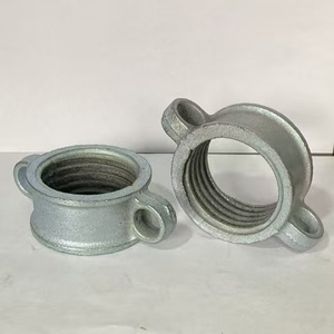 Adjustable Steel <strong>Scaffolding</strong> Props with Galvanized Nut Building Material Accessory for Ladder &amp; <strong>Scaffolding</strong> <strong>Parts</strong> - Product Image 2