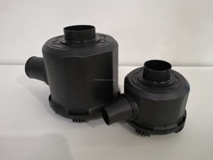Compresor de Aire C1250, Piezas Industriales, Filtro de Aire y Conjunto de Ensamblaje - Product Image 2