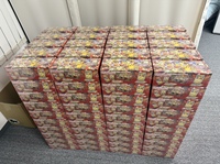 [100% Original] Boîte cadeau PTCG Pokemoned Card Center Hiroshima Tohoku Fukuoka Special Pi Kachu Card Édition limitée