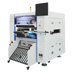 BV-F8GS 88 feeders SMT máy thiết bị tự động kép hình ảnh chip mounter